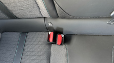 Peugeot 208 1.2 PureTech 130 Allure 5dr EAT8 Petrol Hatchback